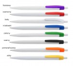 Długopis NETTO z nadrukiem UV 100szt